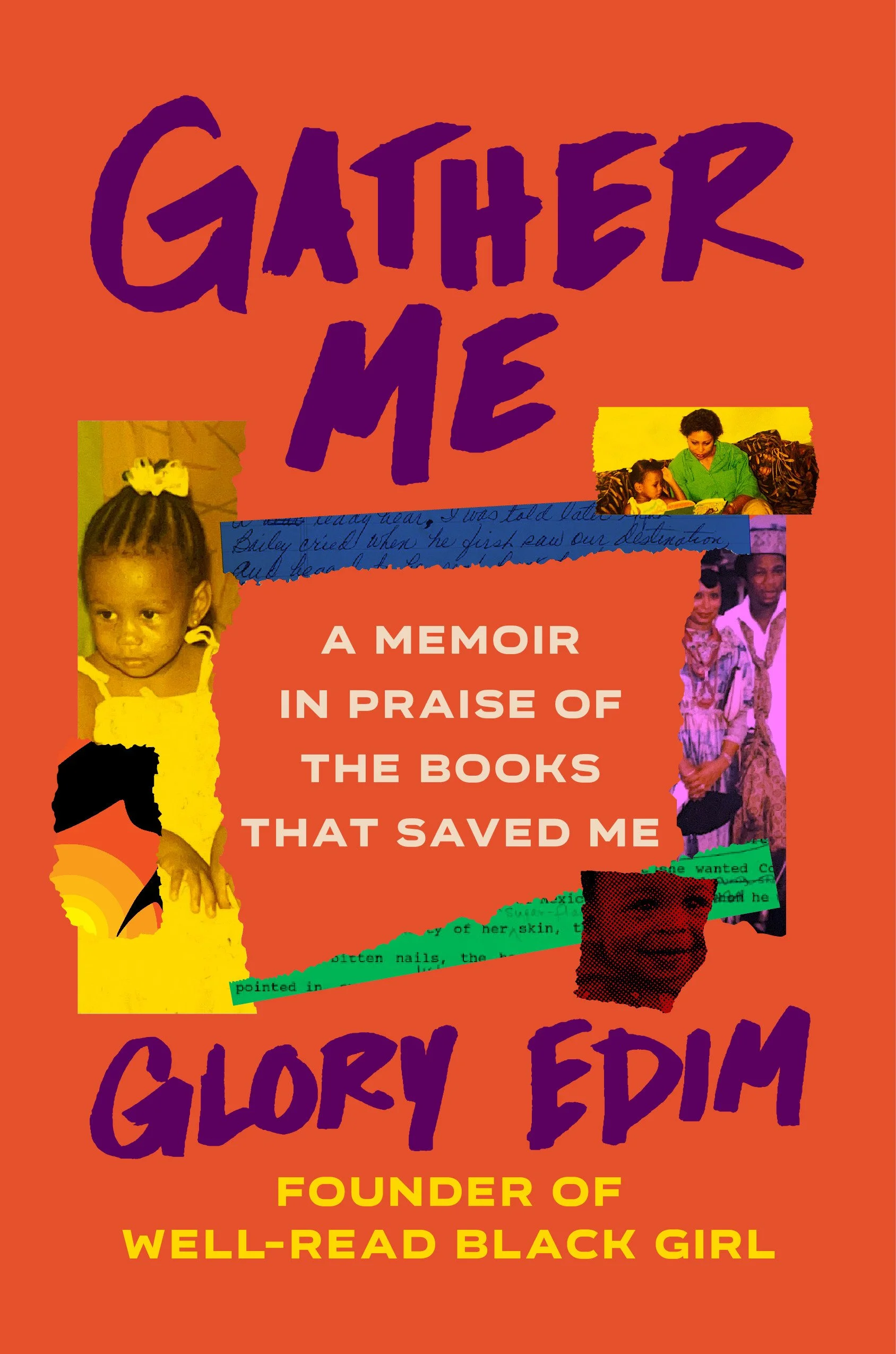 Gather Me