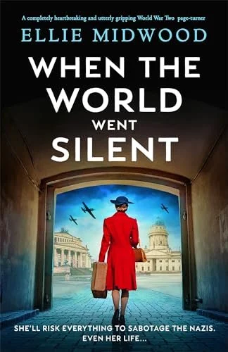 When the World Went Silent