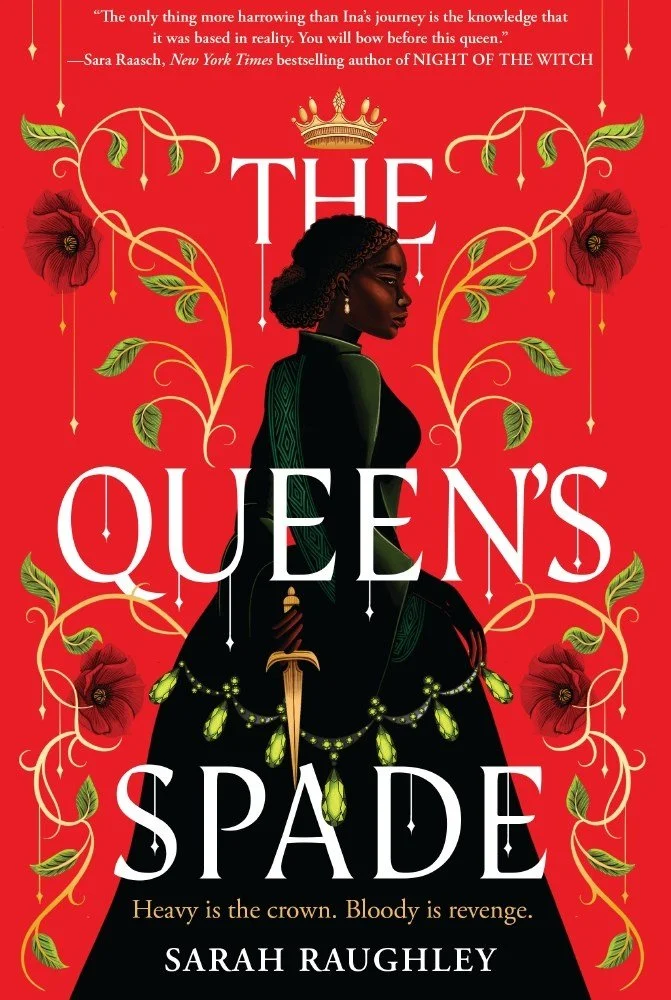 The Queen's Spade