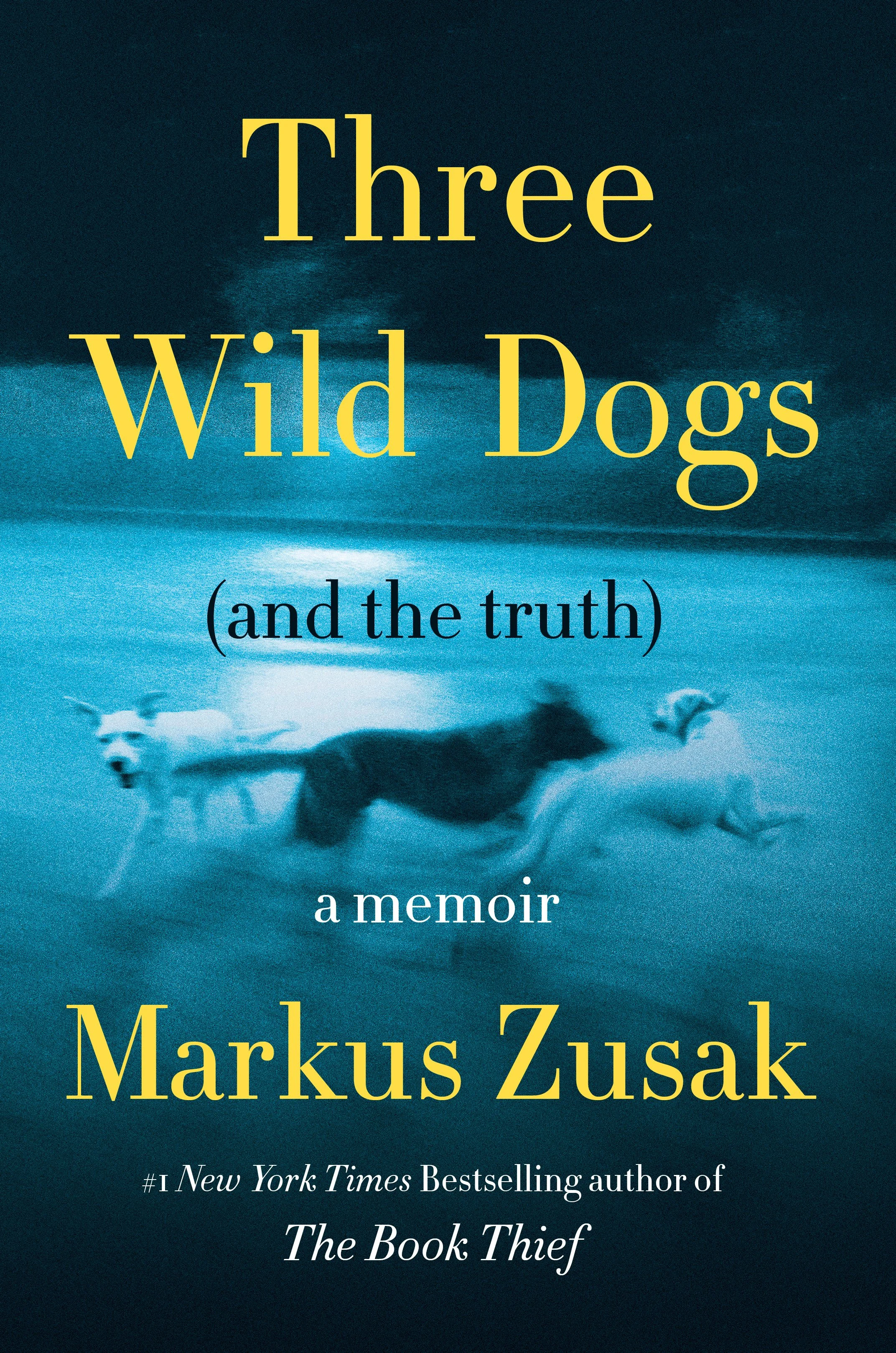 Three Wild Dogs (and the Truth)