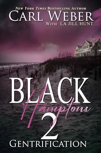 Black Hamptons 2