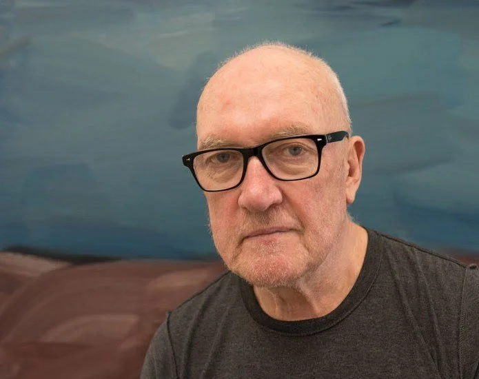 Artist Spotlight: Sean Scully