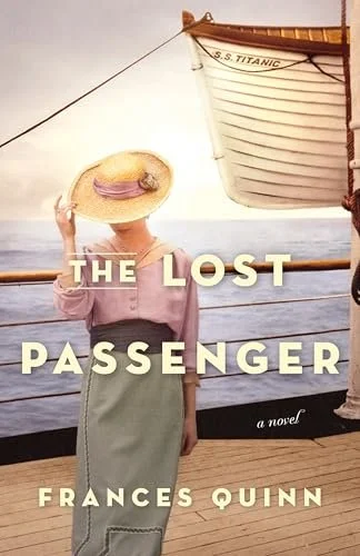 The Lost Passenger