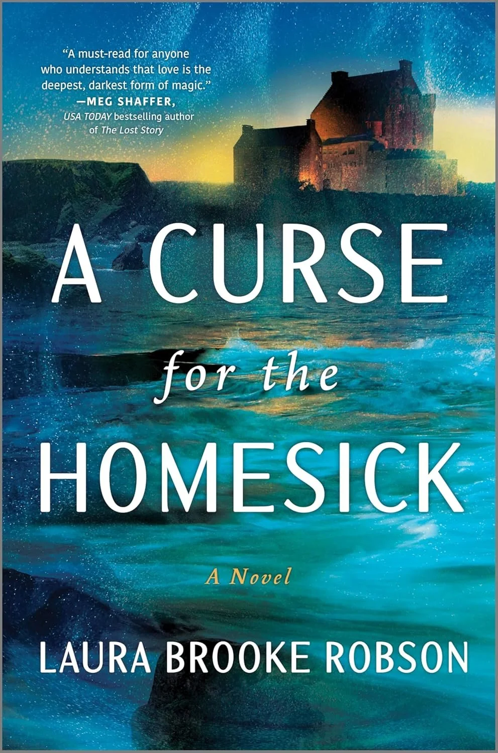 A Curse for the Homesick