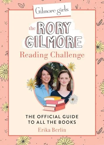 The Rory Gilmore Reading Challenge