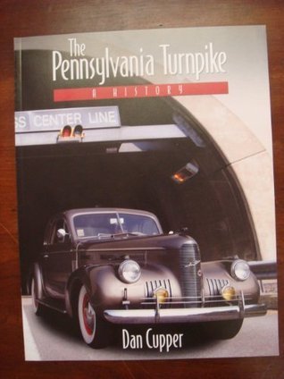 The Pennsylvania Turnpike