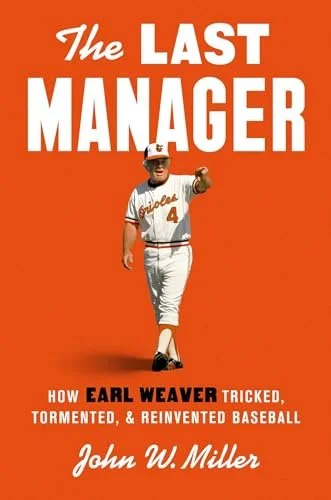 The Last Manager