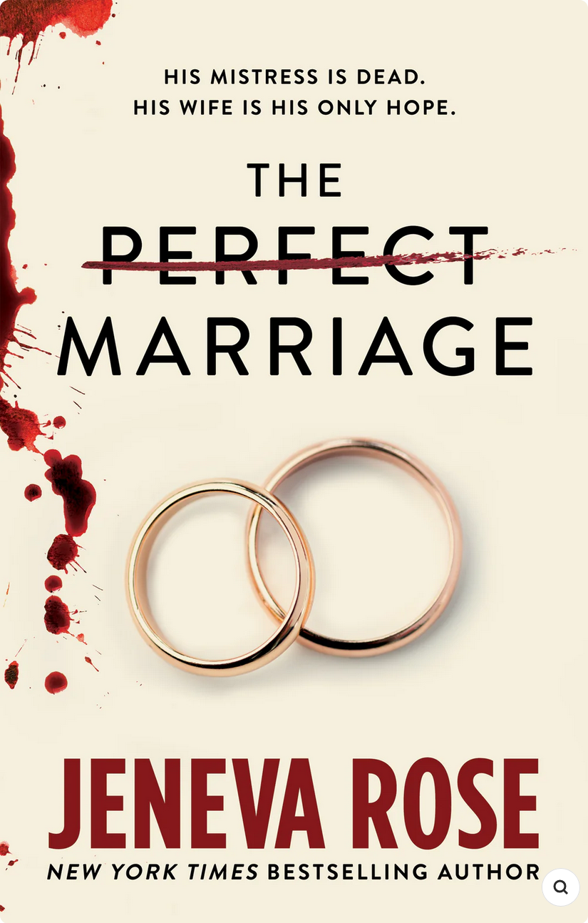 The Perfect Marriage