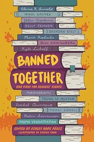 Banned Together