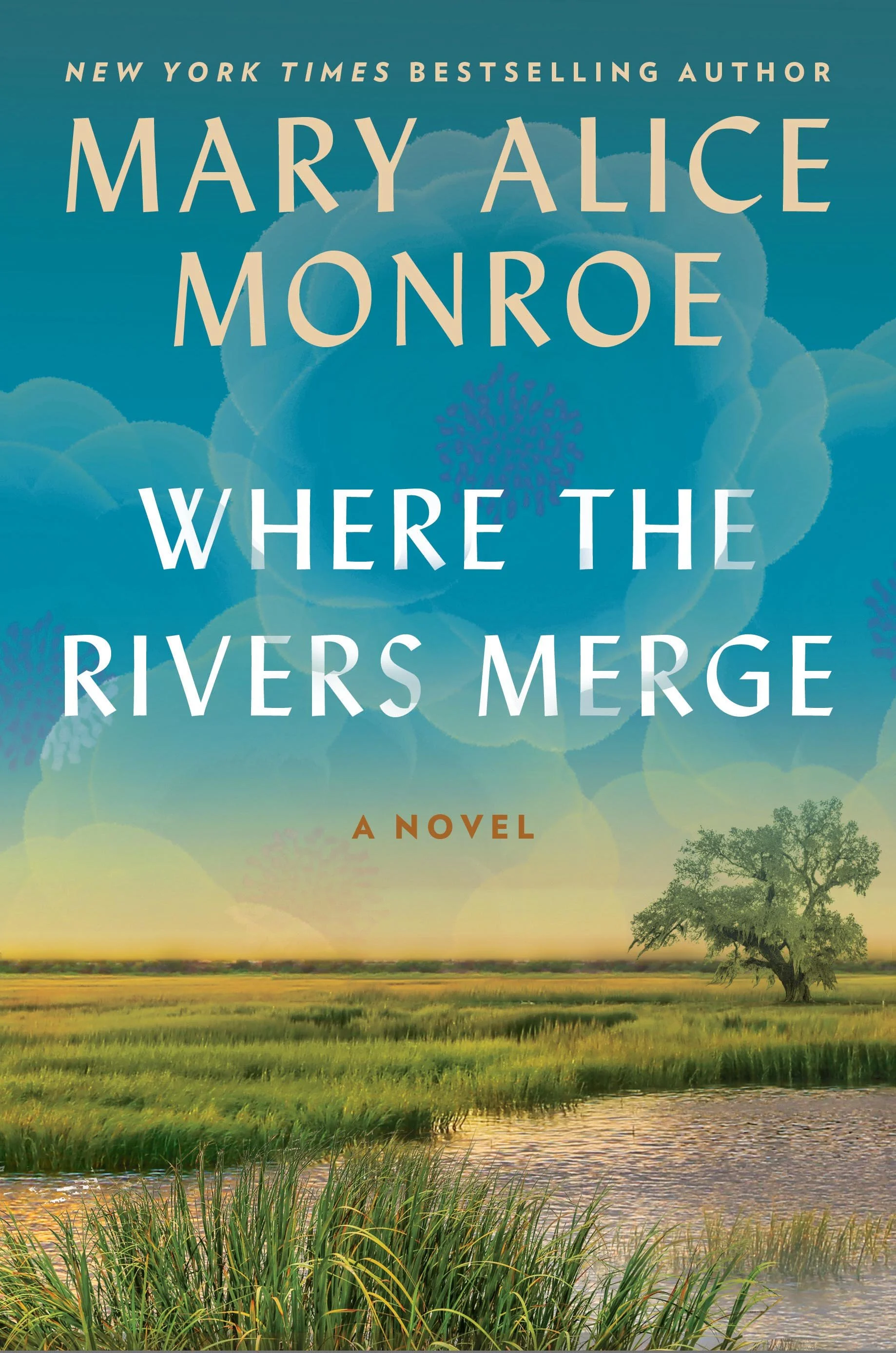 Where the Rivers Merge