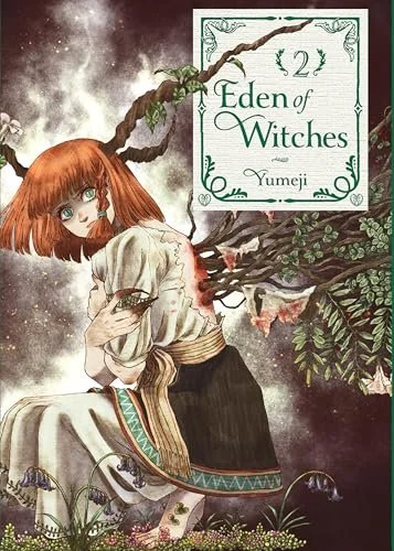 Eden of Witches: vol. 2