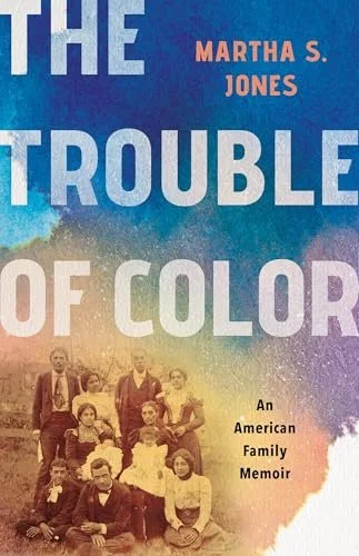 The Trouble of Color