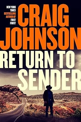 Return to Sender