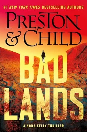Badlands