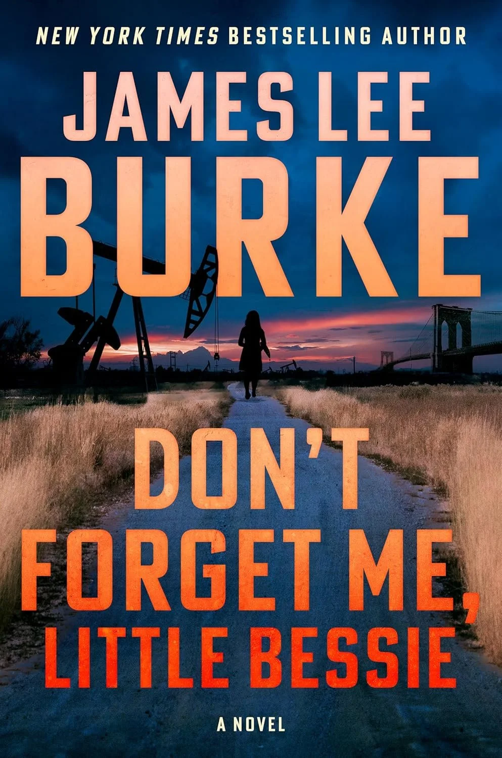 Don't Forget Me Little Bessie