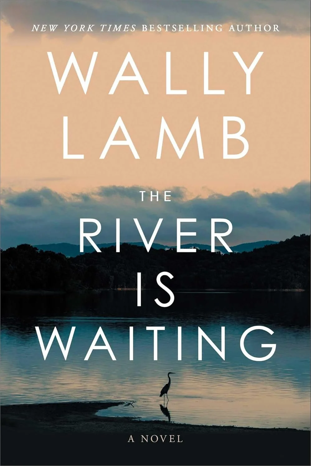 The River is Waiting