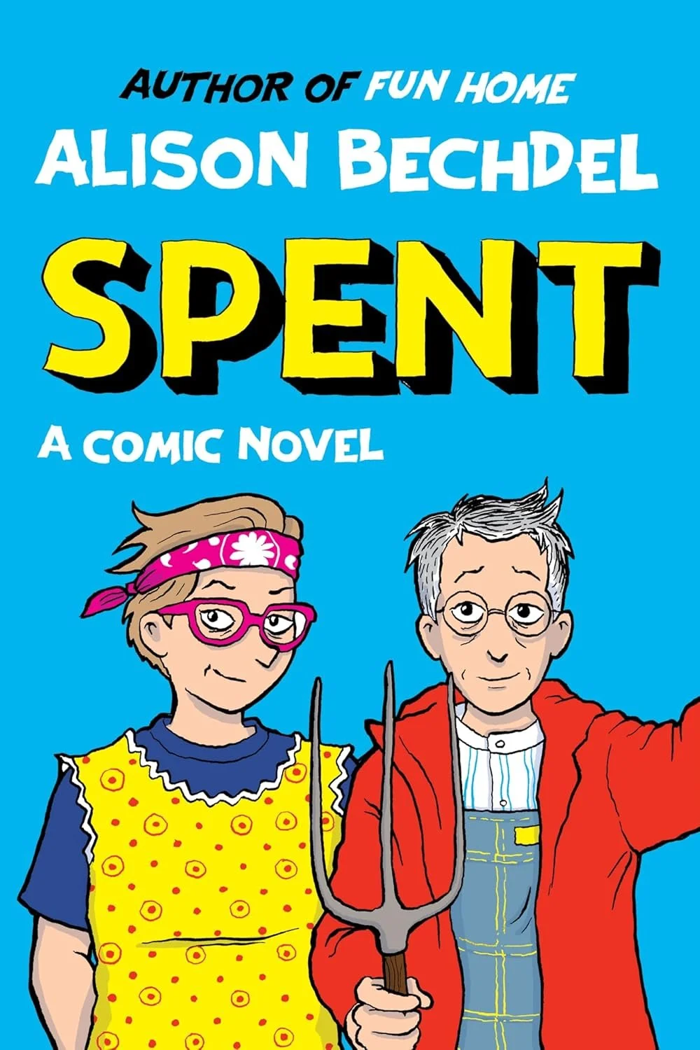 Spent