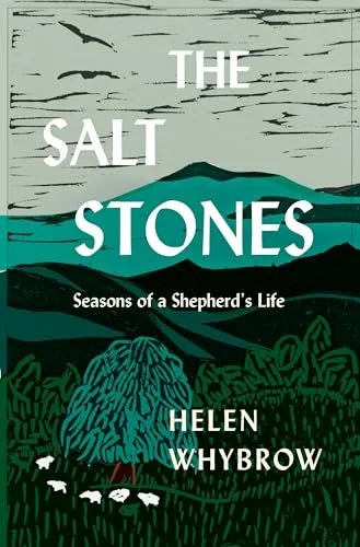 The Salt Stones
