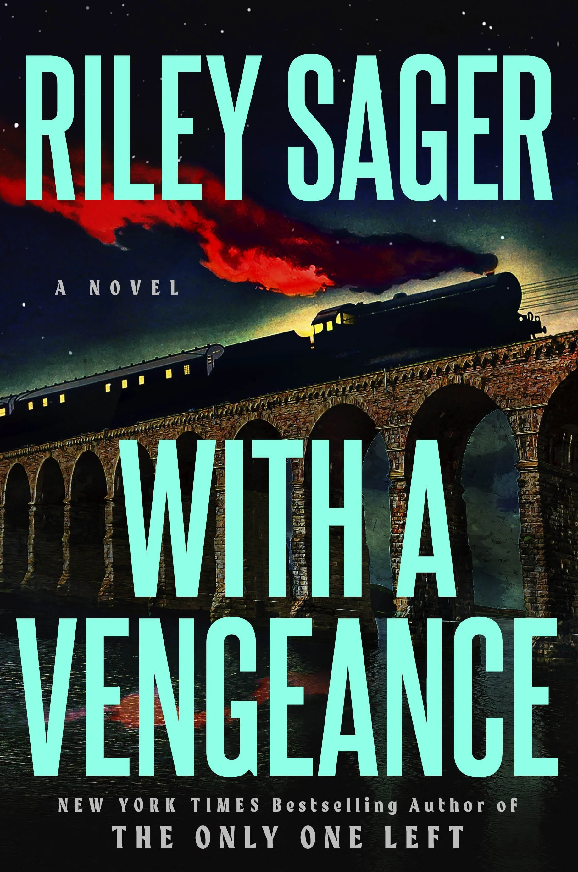 With a Vengeance