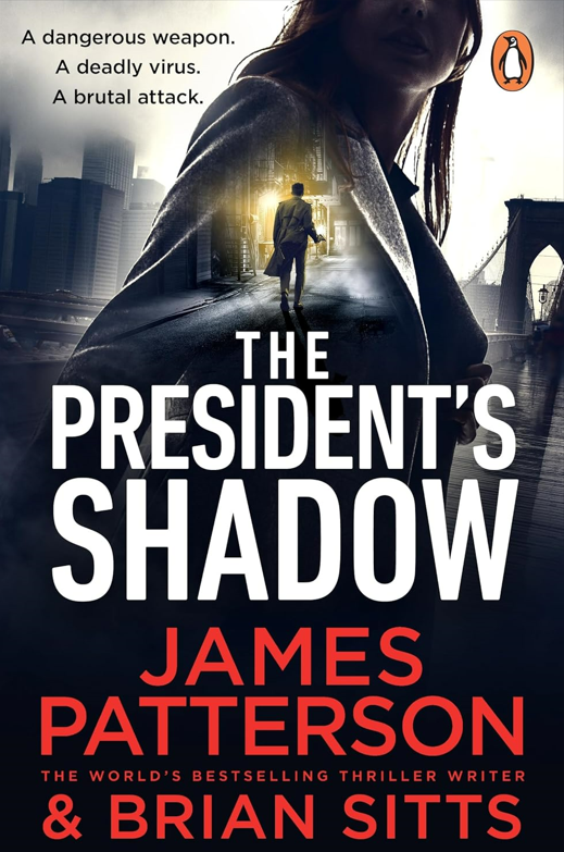 The President's Shadow