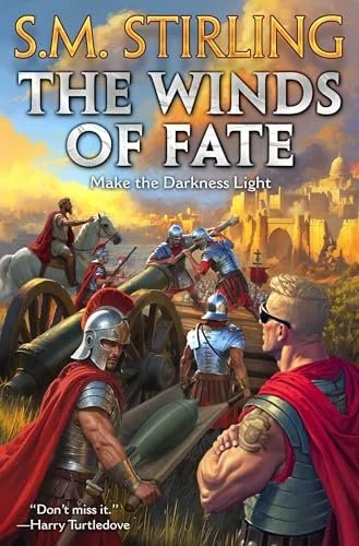 The Winds of Fate