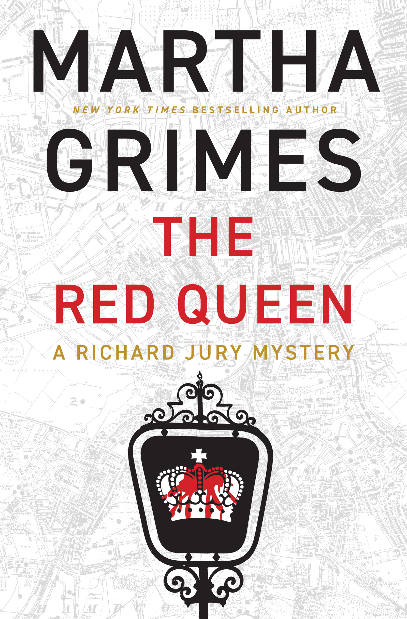 The Red Queen