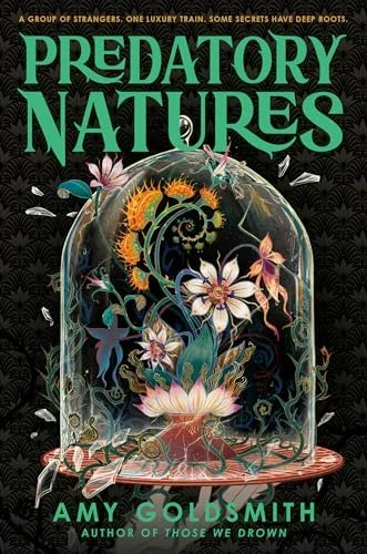 Predatory Natures