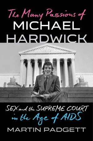 The Many Passions of Michael Hardwick