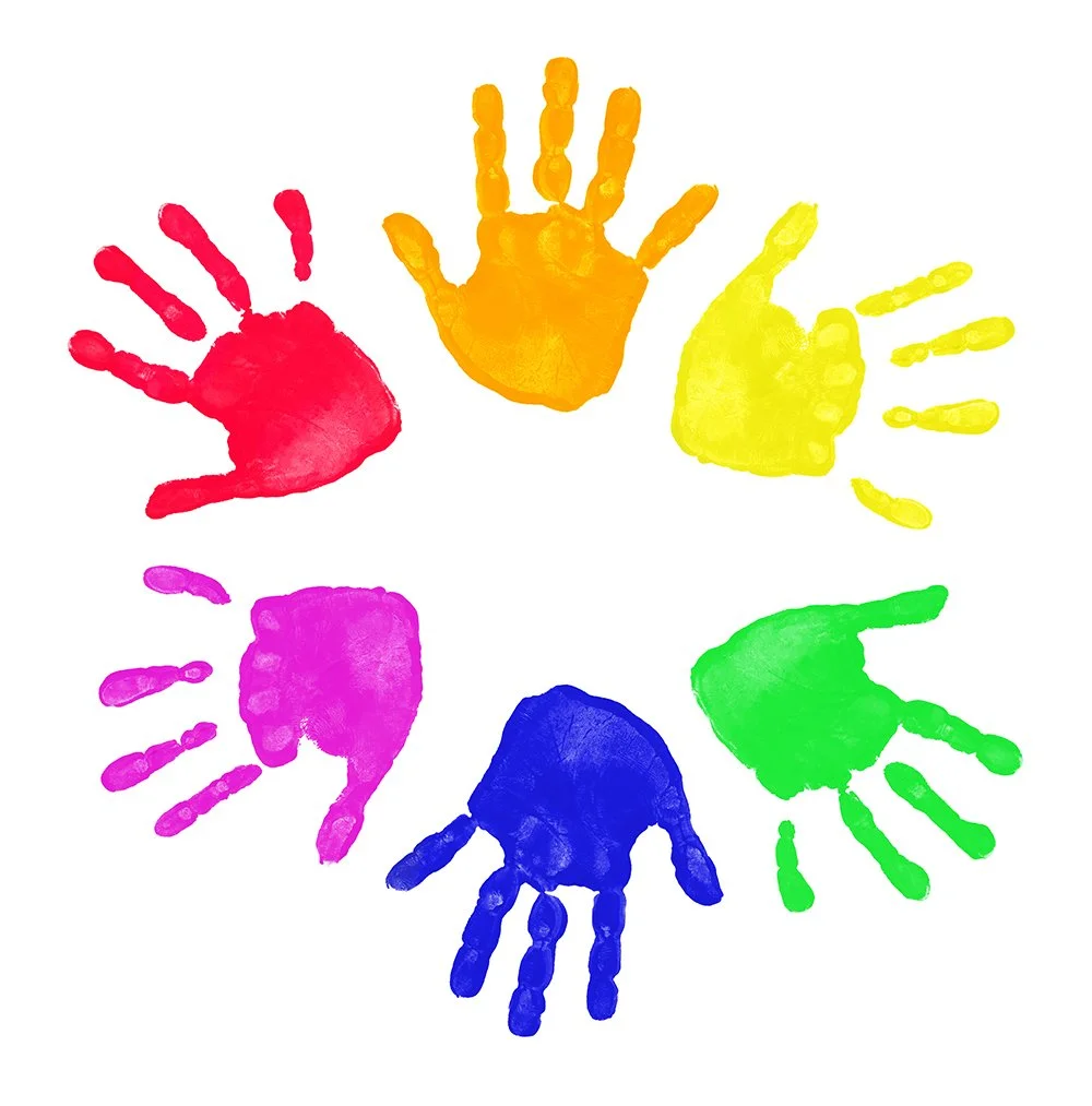 Messy Moments and Playtime Magic