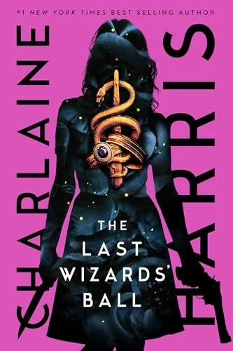 The Last Wizards' Ball