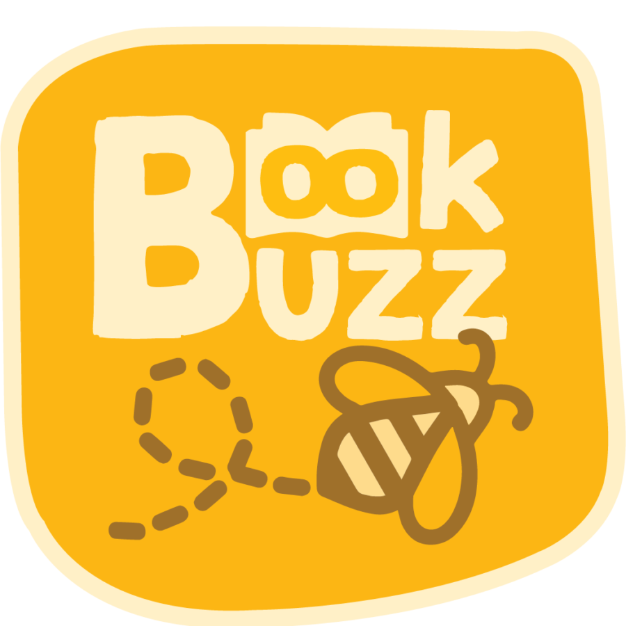 Book Buzz Bingo
