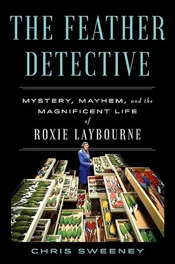 The Feather Detective
