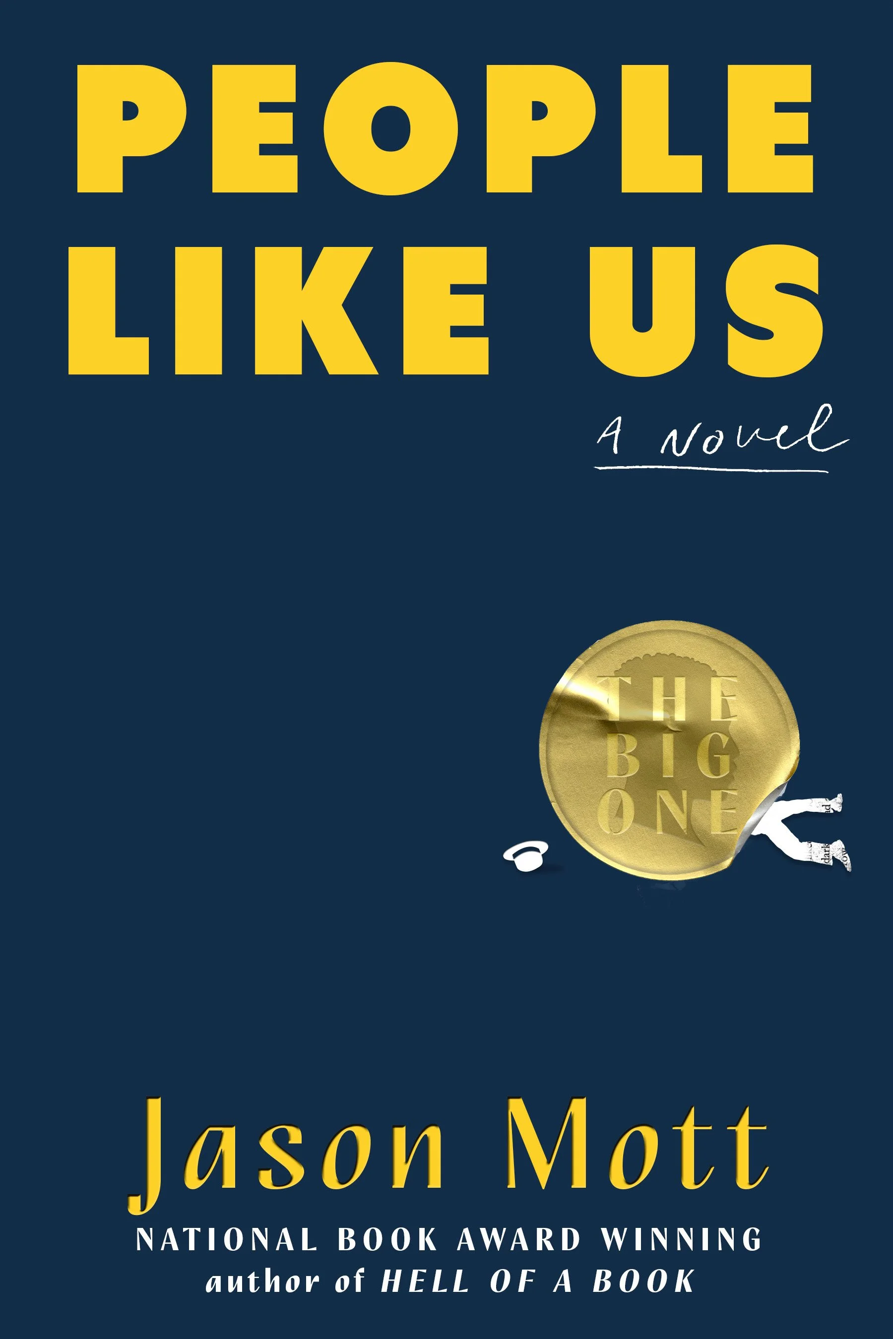 People Like Us