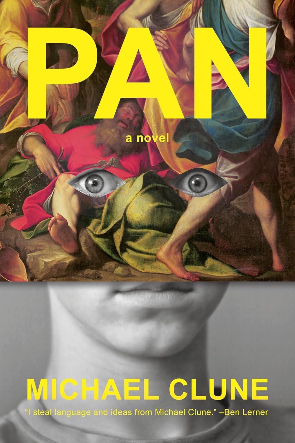 Pan