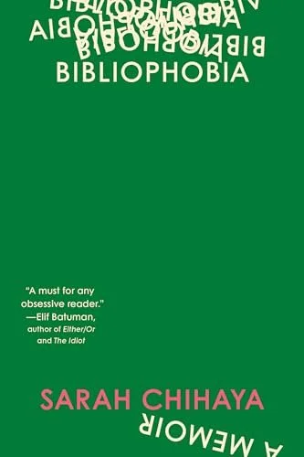 Bibliophobia