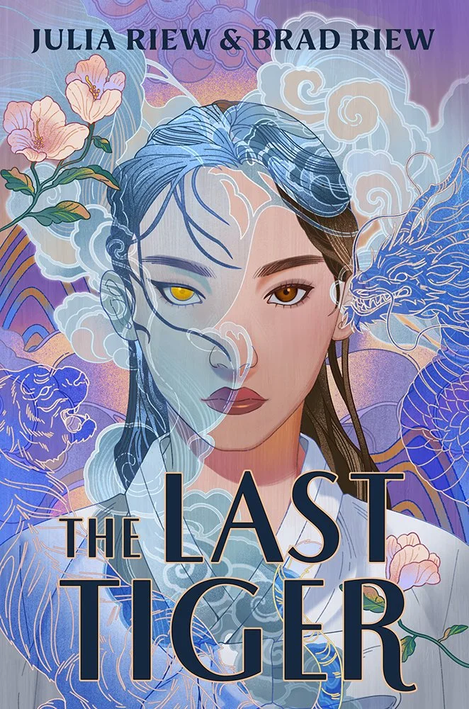 The last tiger