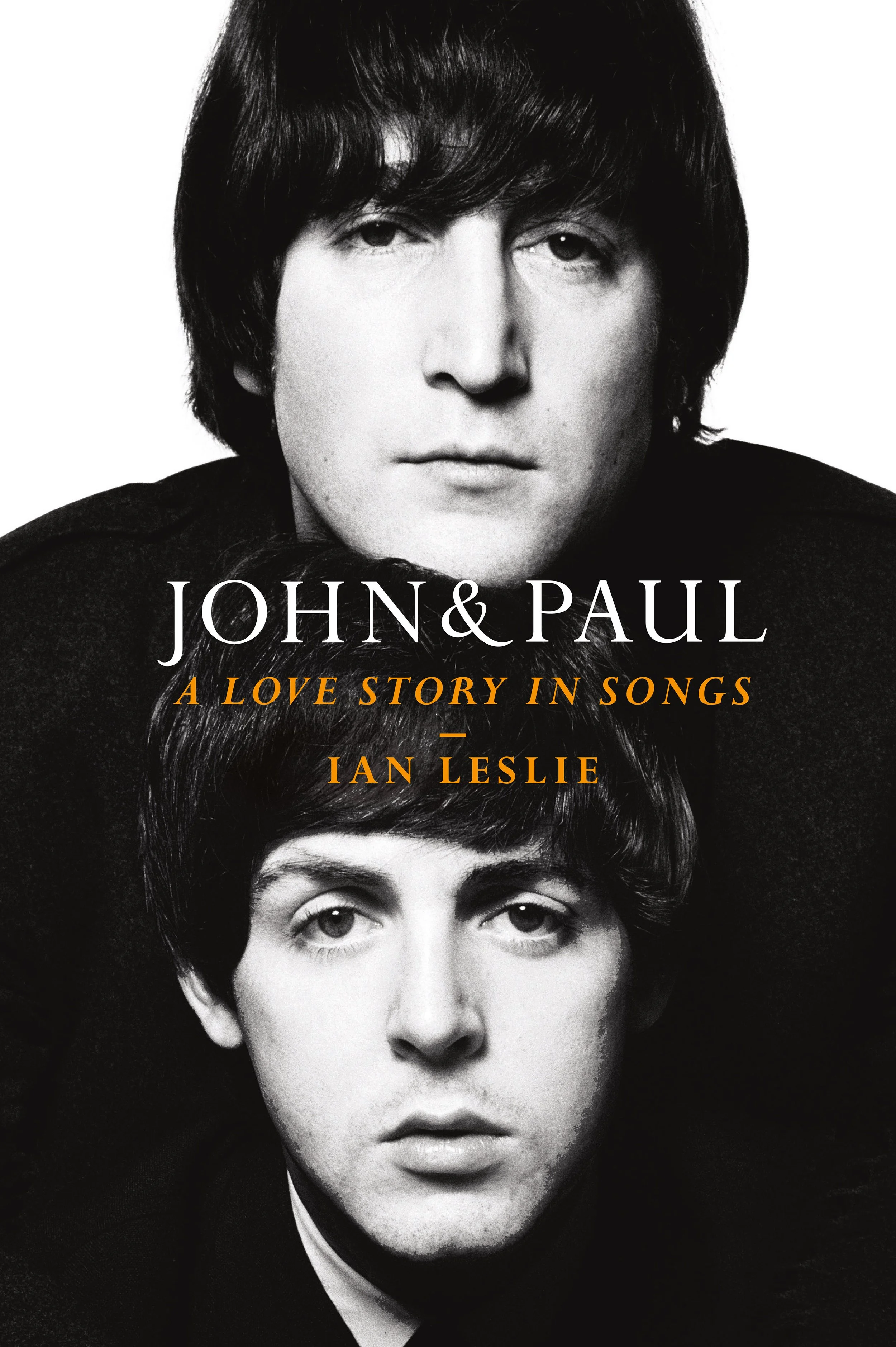 John &amp; Paul