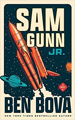 Science Fiction Book Club