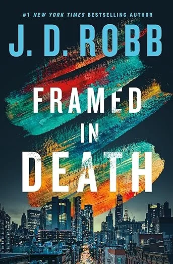 Framed in Death
