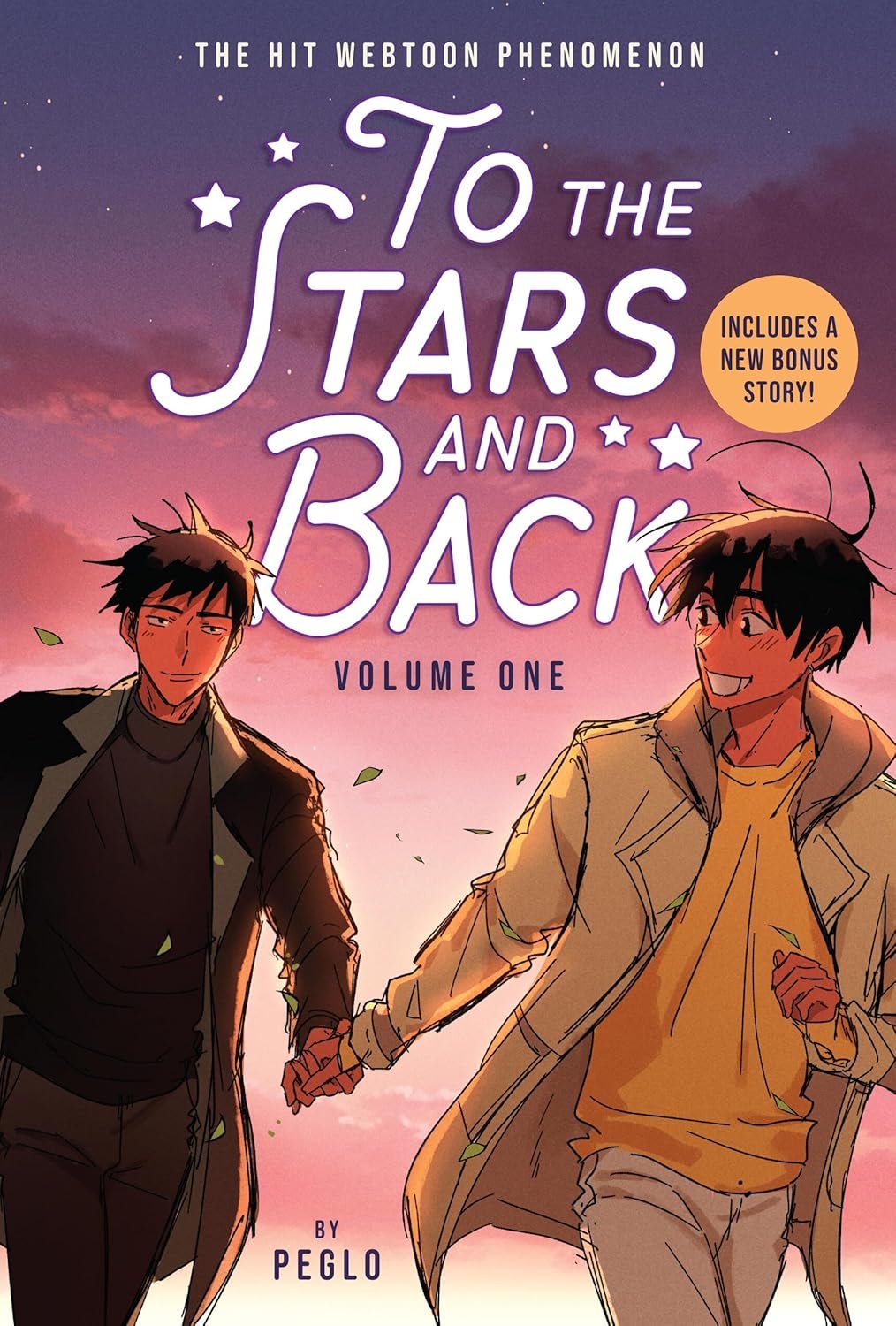 To the Stars and Back
