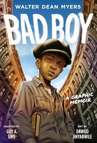 Bad Boy