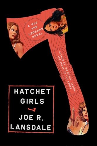 Hatchet Girls