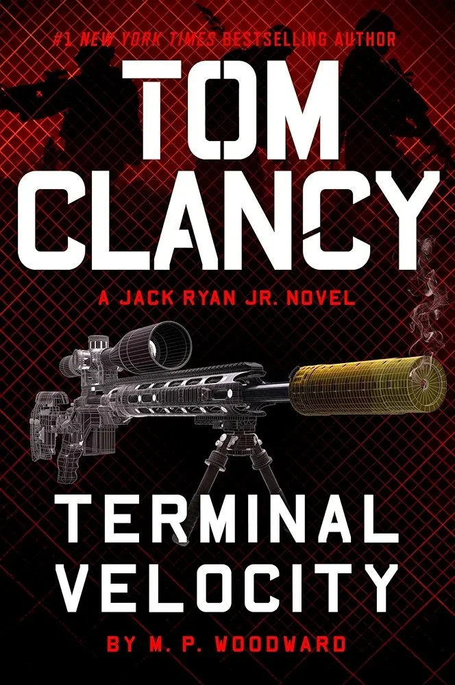 Terminal Velocity