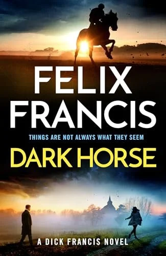 Dark Horse