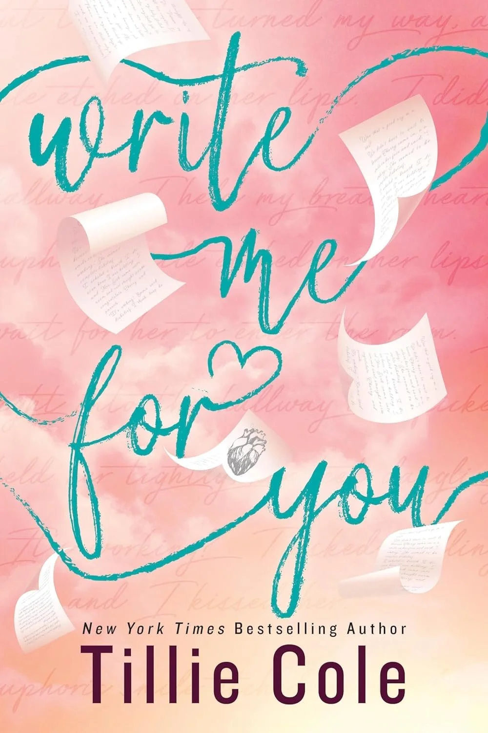 Write Me For You
