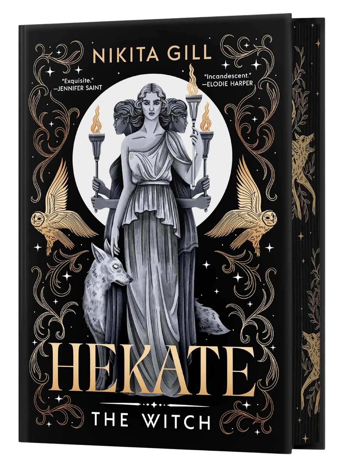 Hekate