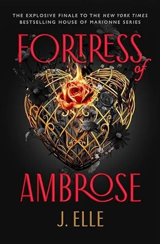 Fortress of Ambrose