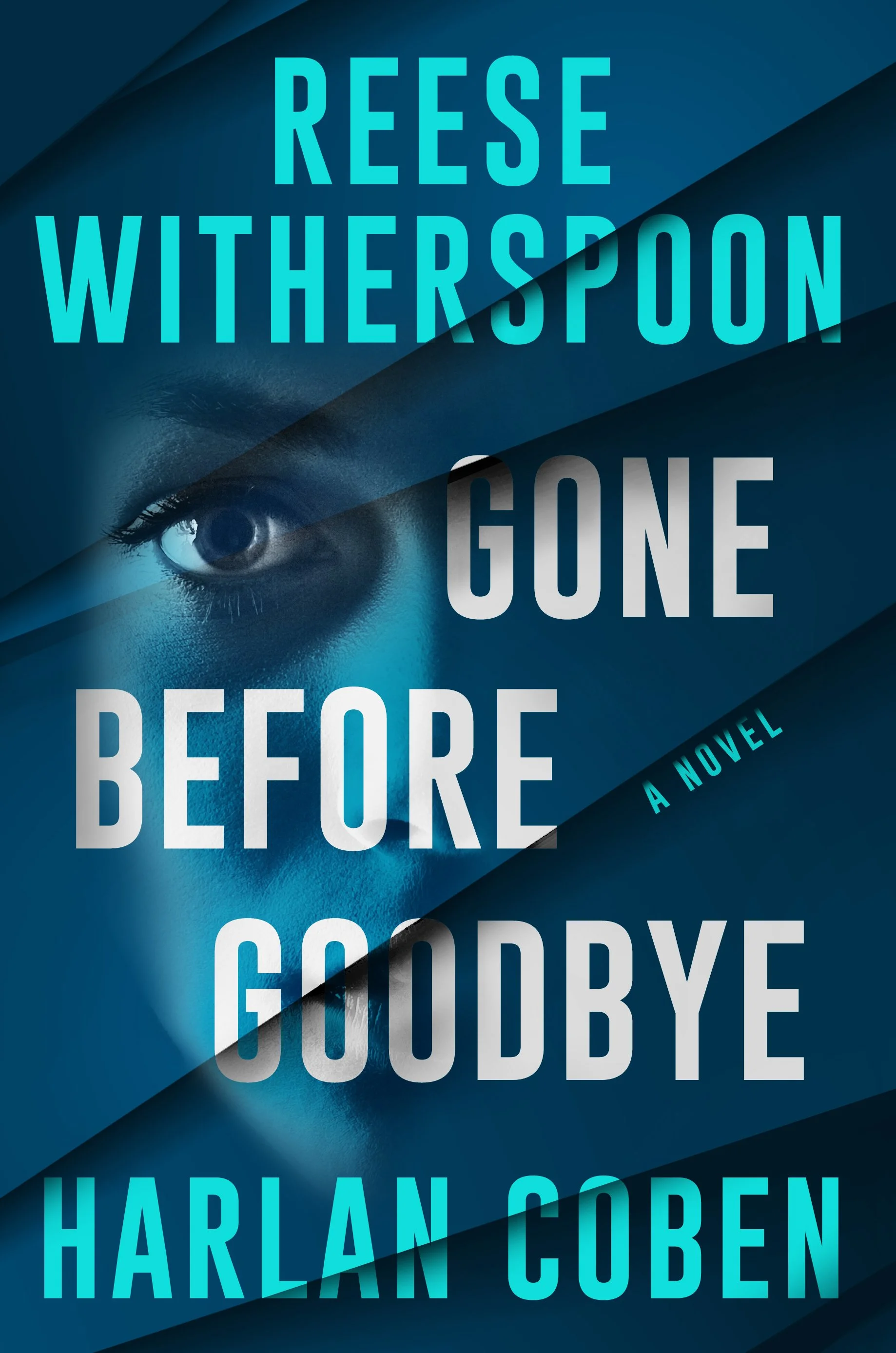 Gone Before Goodbye