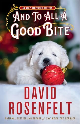 And to All A Good Bite