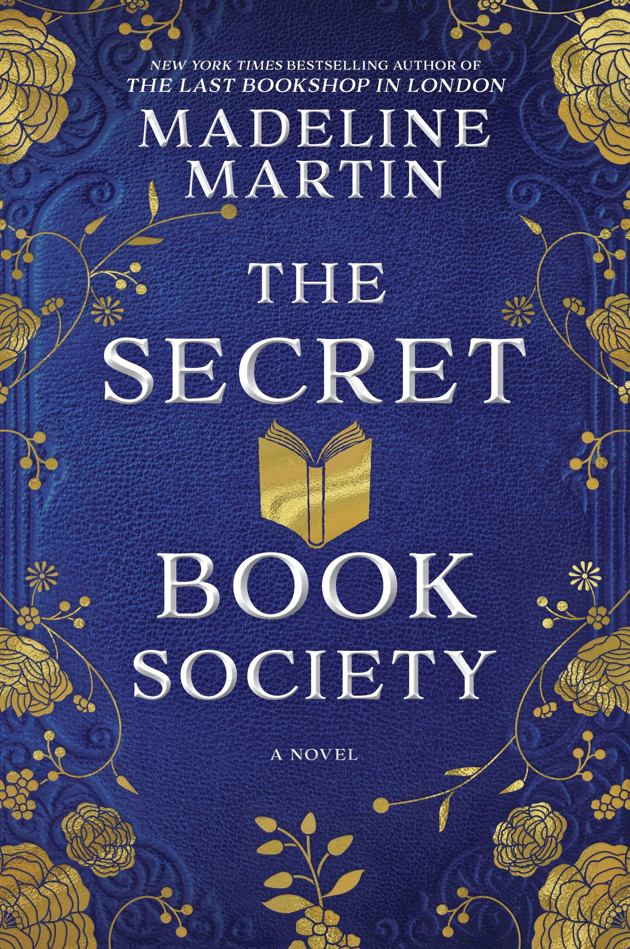 The Secret Book Society